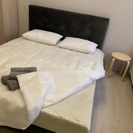 Гостевой Двор Дамира Hotell Pizunda Eksteriør bilde